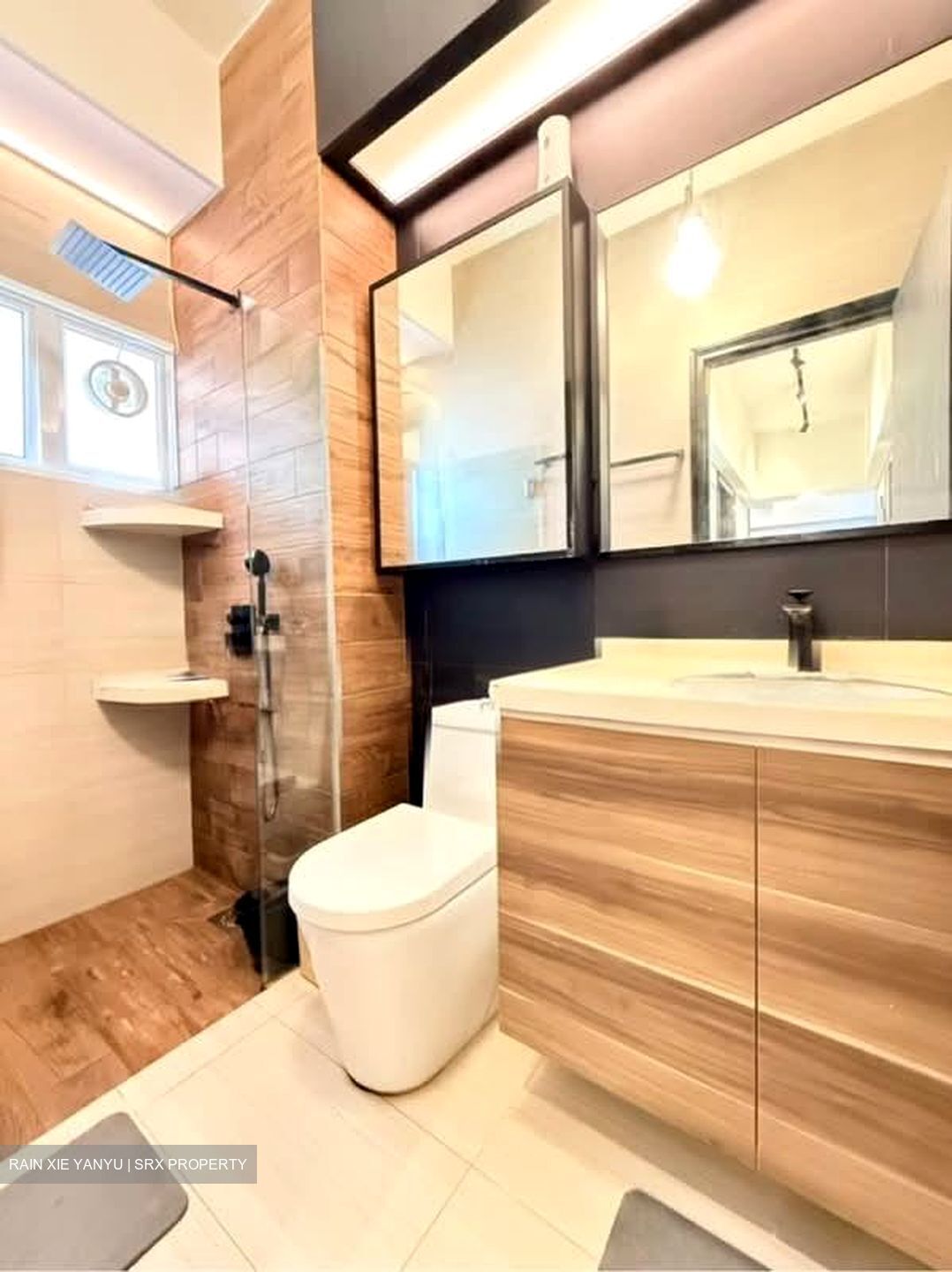 The Richmond (D12), Apartment #609130371